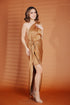 Alhambra x GS: The Stella Convertible Long Gown